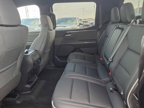 New 2026 GMC Sierra EV Elevation w/ Premium Package image 15