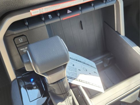 New 2025 Toyota Tundra SR5 image 24