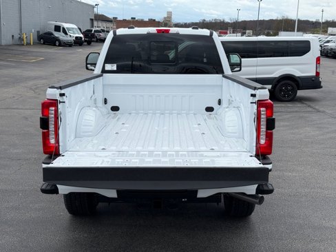 New 2026 Ford F350 4x4 SuperCab Super Duty image 38