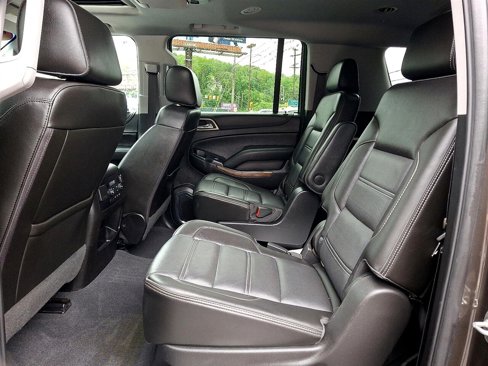 Used 2019 GMC Yukon XL Denali w/ Denali Ultimate Package image 13
