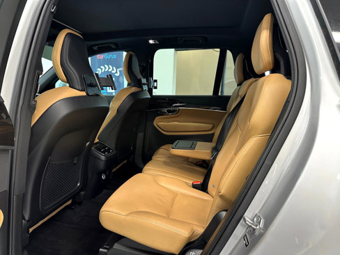 Used 2019 Volvo XC90 T6 Momentum image 23