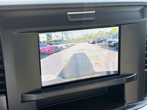 New 2026 Ford F250 XL image 26