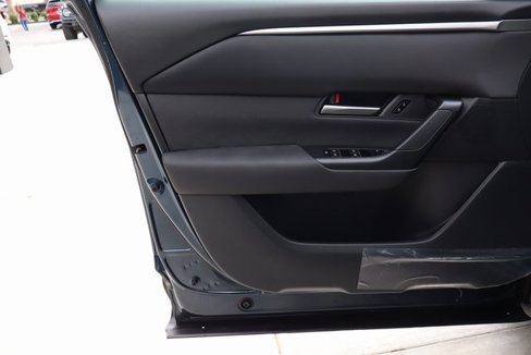 New 2025 MAZDA CX-50 AWD 2.5 S w/ Weather Package image 14