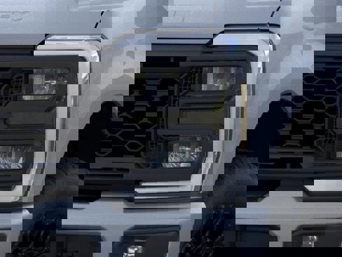 New 2025 Ford F250 Lariat w/ Lariat Ultimate Package image 40