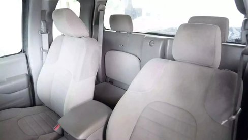 Used 2018 Nissan Frontier S image 11