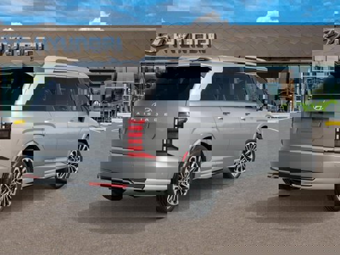 New 2026 Hyundai Palisade Calligraphy image 4
