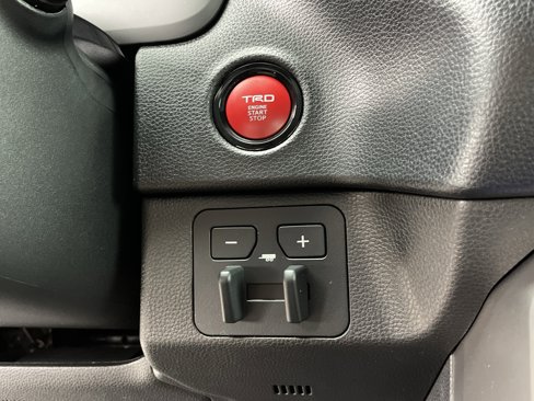 New 2026 Toyota Tundra SR5 image 10