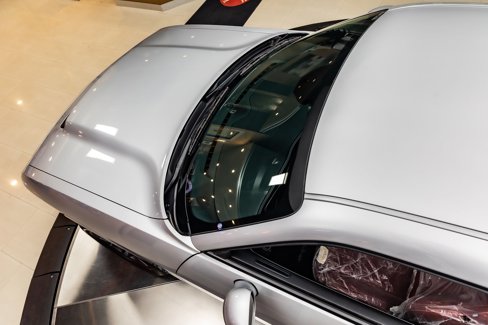 Used 2023 Dodge Challenger SRT Hellcat Redeye image 38
