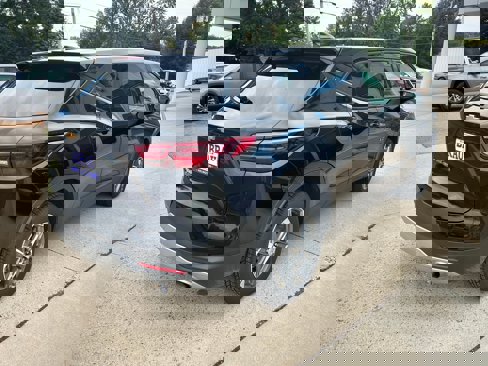 Certified 2025 Chevrolet Blazer LT image 6