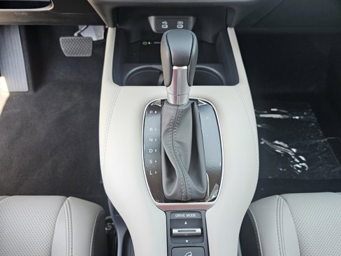 New 2026 Honda HR-V EX-L image 23