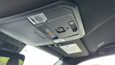 New 2025 Toyota Tacoma TRD Off-Road image 21