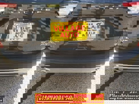 Used 2022 Ford Escape SEL image 12