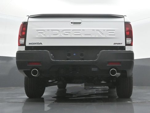 New 2025 Honda Ridgeline Sport image 20