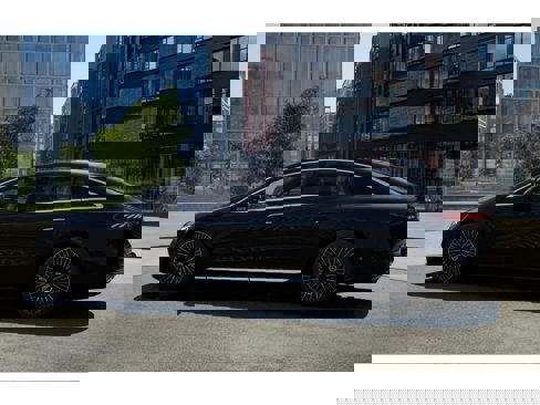 New 2026 Mercedes-Benz EQS 450+ Sedan image 30