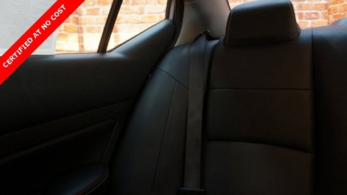 Used 2023 Nissan Altima 2.5 SR w/ SR Premium Package image 53