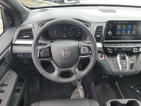 New 2026 Honda Odyssey Sport-L image 18