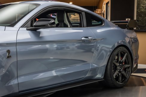 Used 2022 Ford Mustang Shelby GT500 image 30