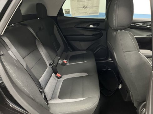 New 2026 Chevrolet TrailBlazer LT w/ Convenience Package image 30