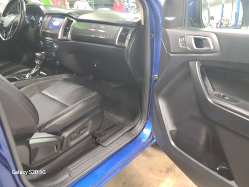 Used 2020 Ford Ranger Lariat image 15
