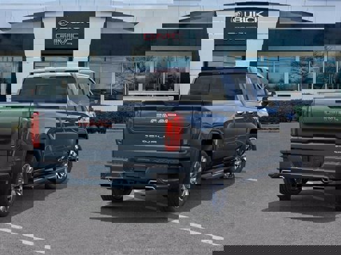 New 2026 GMC Sierra 1500 Denali w/ Denali Reserve Package image 5