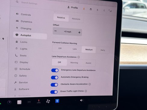 Used 2023 Tesla Model Y Long Range image 15