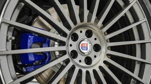 New 2026 BMW ALPINA XB7 image 15