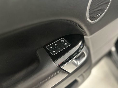 Used 2020 Land Rover Range Rover Sport HSE image 26