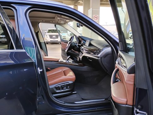 Used 2015 BMW X5 xDrive35i w/ Premium Package image 21