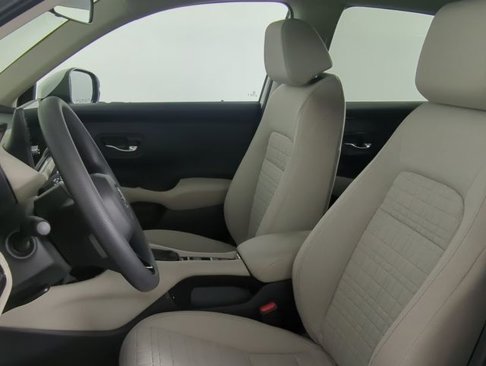 New 2026 Honda HR-V LX image 31