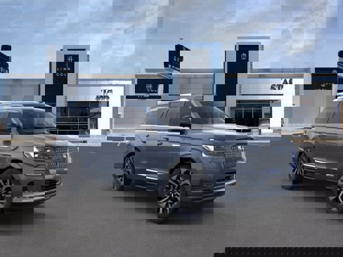 New 2023 Lincoln Navigator Reserve image 7