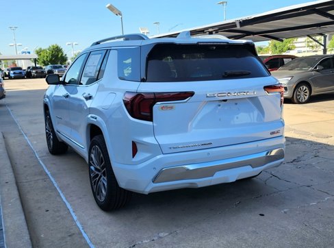 New 2026 GMC Terrain Denali image 6
