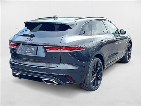 New 2026 Jaguar F-PACE R-Dynamic S image 5