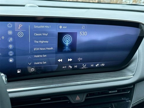 New 2025 Buick Envision Preferred image 18