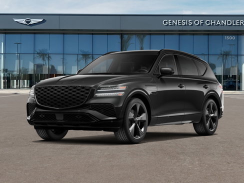 New 2026 Genesis GV80 3.5T Prestige image 1