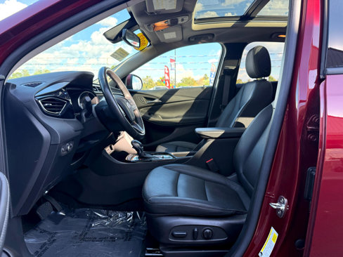 Used 2023 Buick Encore GX Essence w/ Experience Buick Package image 14