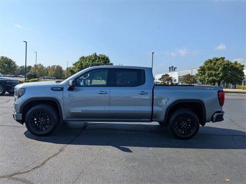 New 2026 GMC Sierra 1500 Elevation w/ Elevation Premium Package image 6