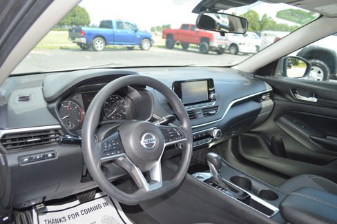 Used 2021 Nissan Altima 2.5 S image 13