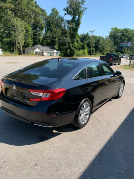 Used 2018 Honda Accord LX image 4