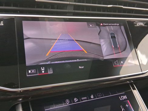 New 2026 Audi Q7 2.0T Premium Plus image 22