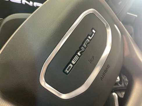 New 2026 GMC Sierra 1500 Denali image 46