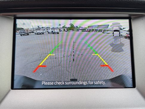 Used 2023 Ford Ranger XLT w/ Equipment Group 302A High image 17