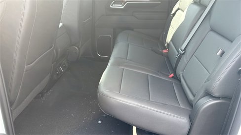 New 2025 Chevrolet Silverado 2500 LT w/ Trail Boss Package image 22