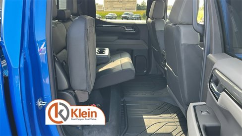 New 2026 Chevrolet Silverado 1500 ZR2 image 31