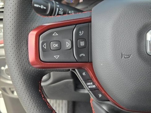 New 2025 RAM 1500 Rebel w/ Rebel Level 2 Equipment Group image 18