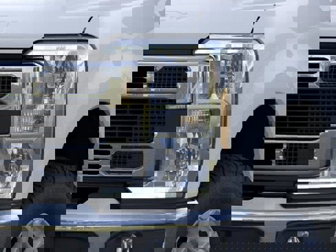 New 2026 Ford F250 XLT w/ Snow Plow Prep Package image 18