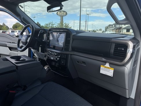 Used 2024 Ford F150 XLT image 35