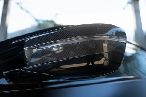 Used 2024 BMW M4 xDrive Competition w/ M Carbon Exterior Package image 10