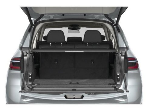 New 2026 BMW X7 xDrive40i w/ Executive Package image 13