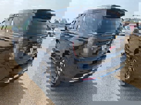 New 2025 Chevrolet Tahoe LT w/ Comfort Package image 5