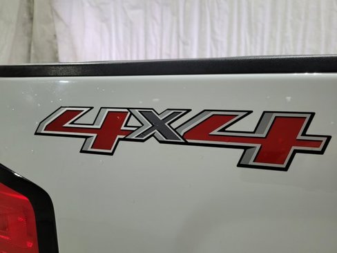 Used 2017 Chevrolet Silverado 1500 W/T image 53